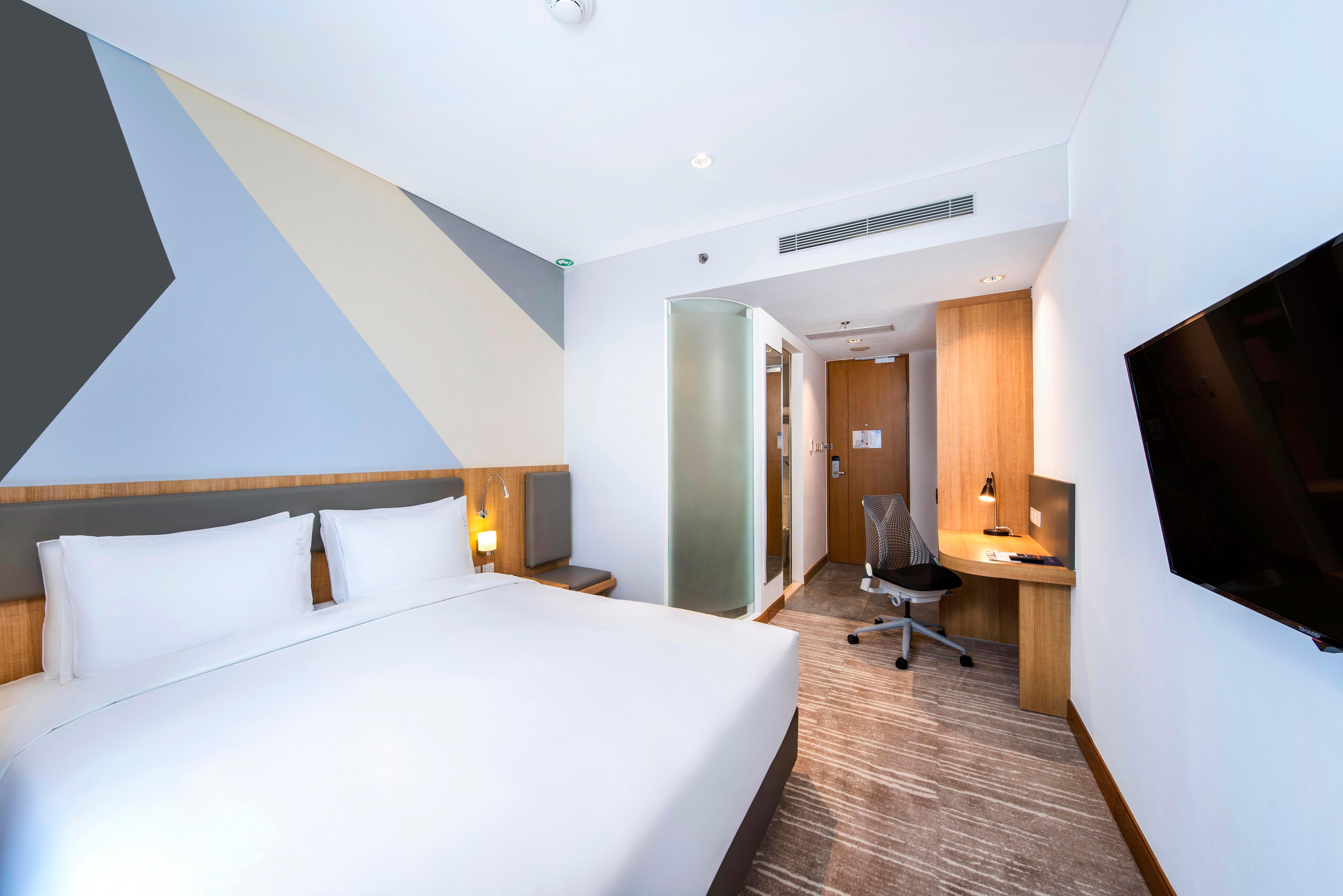 Hotel Express Matraman By Ihg