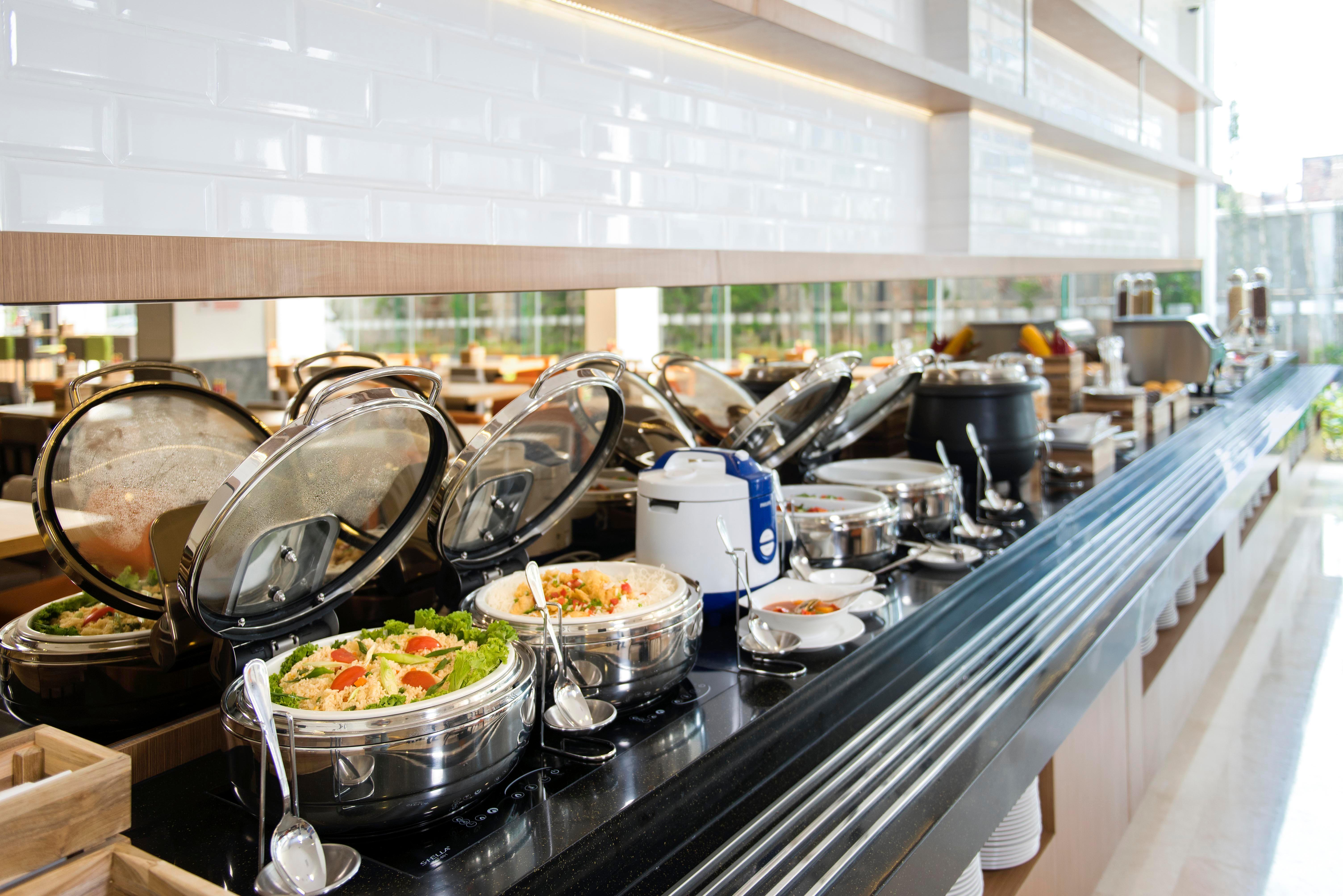Express Matraman By Ihg Hotel 3*