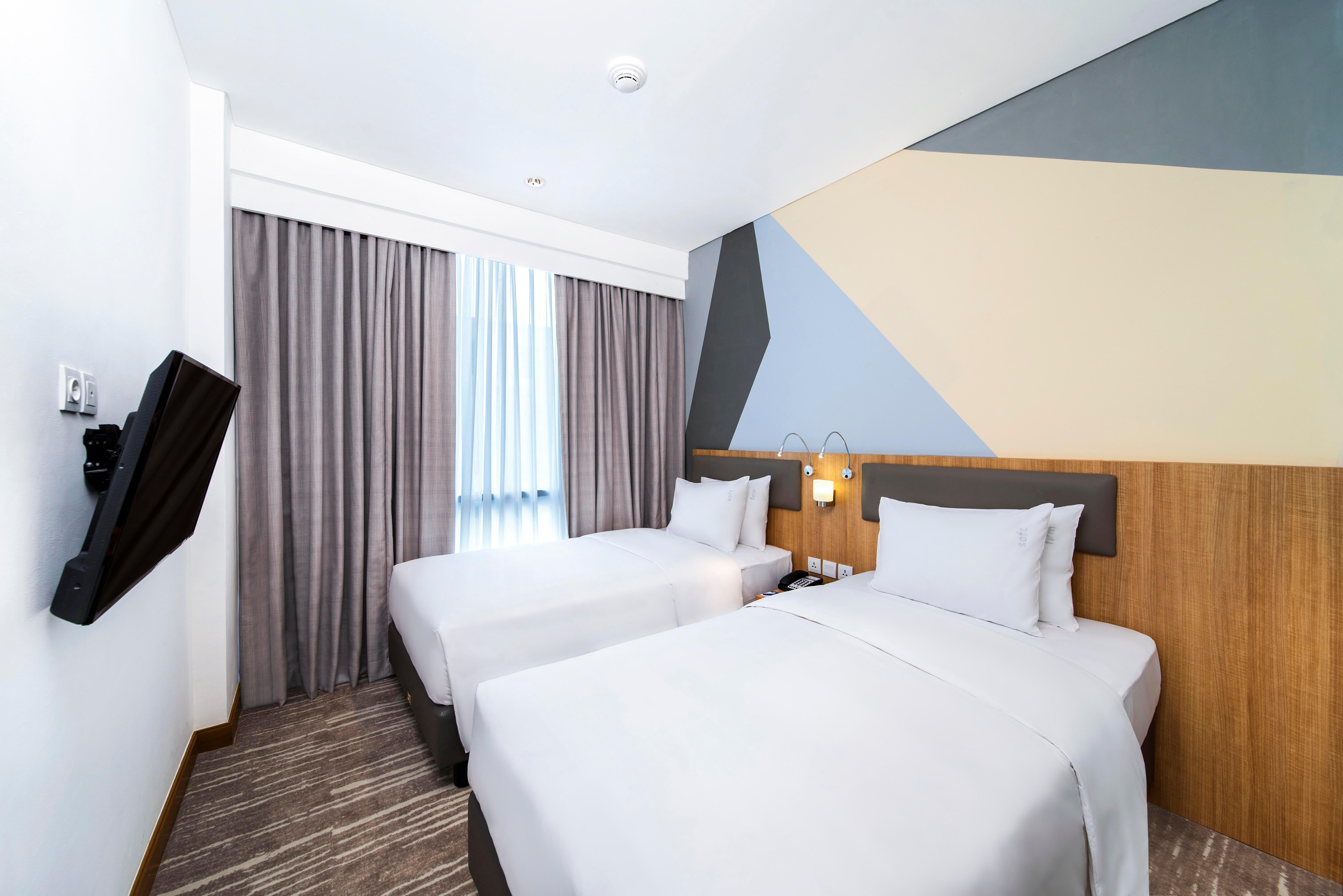 Express Matraman By Ihg Hotel Jakarta