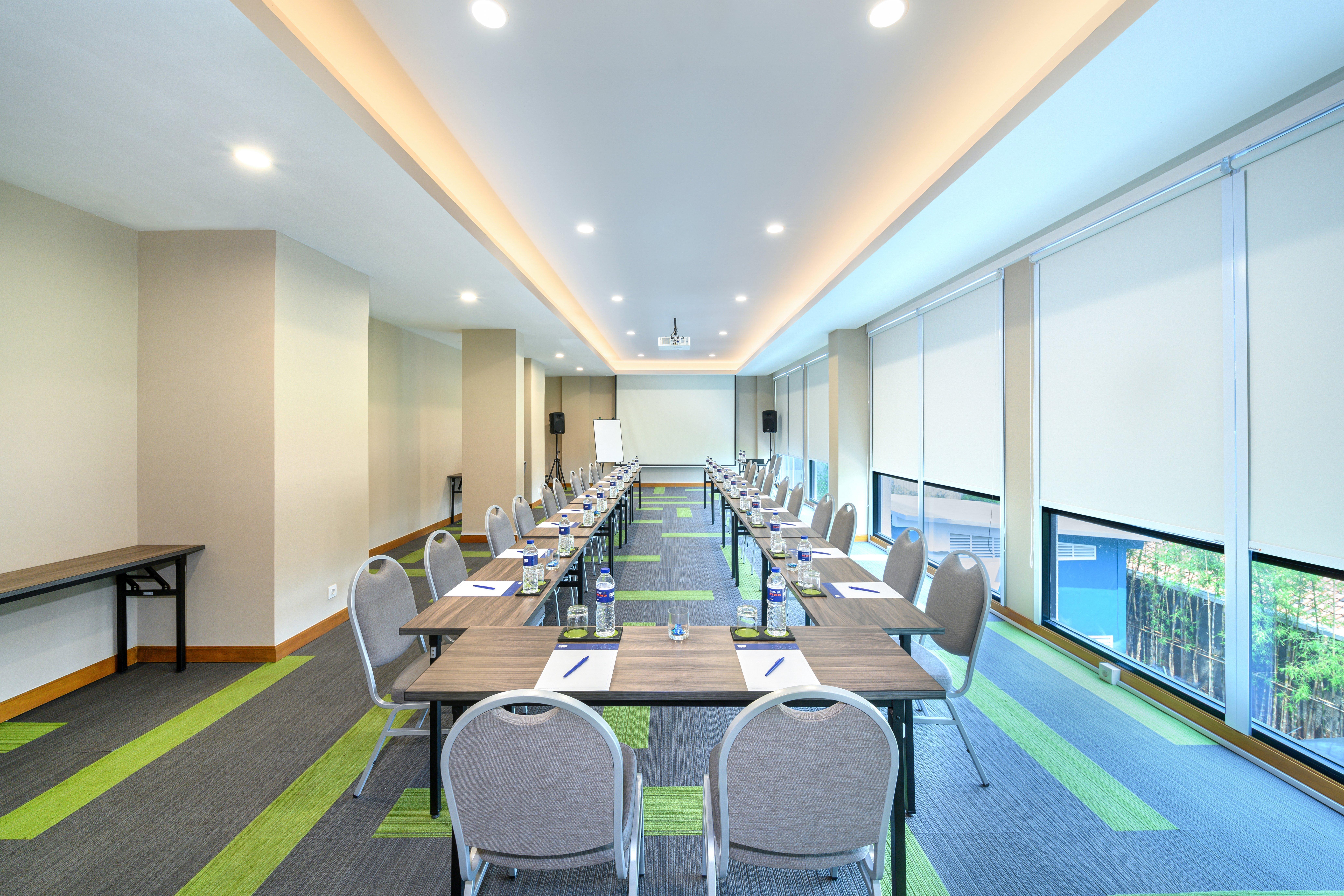 Hotel Express Matraman By Ihg