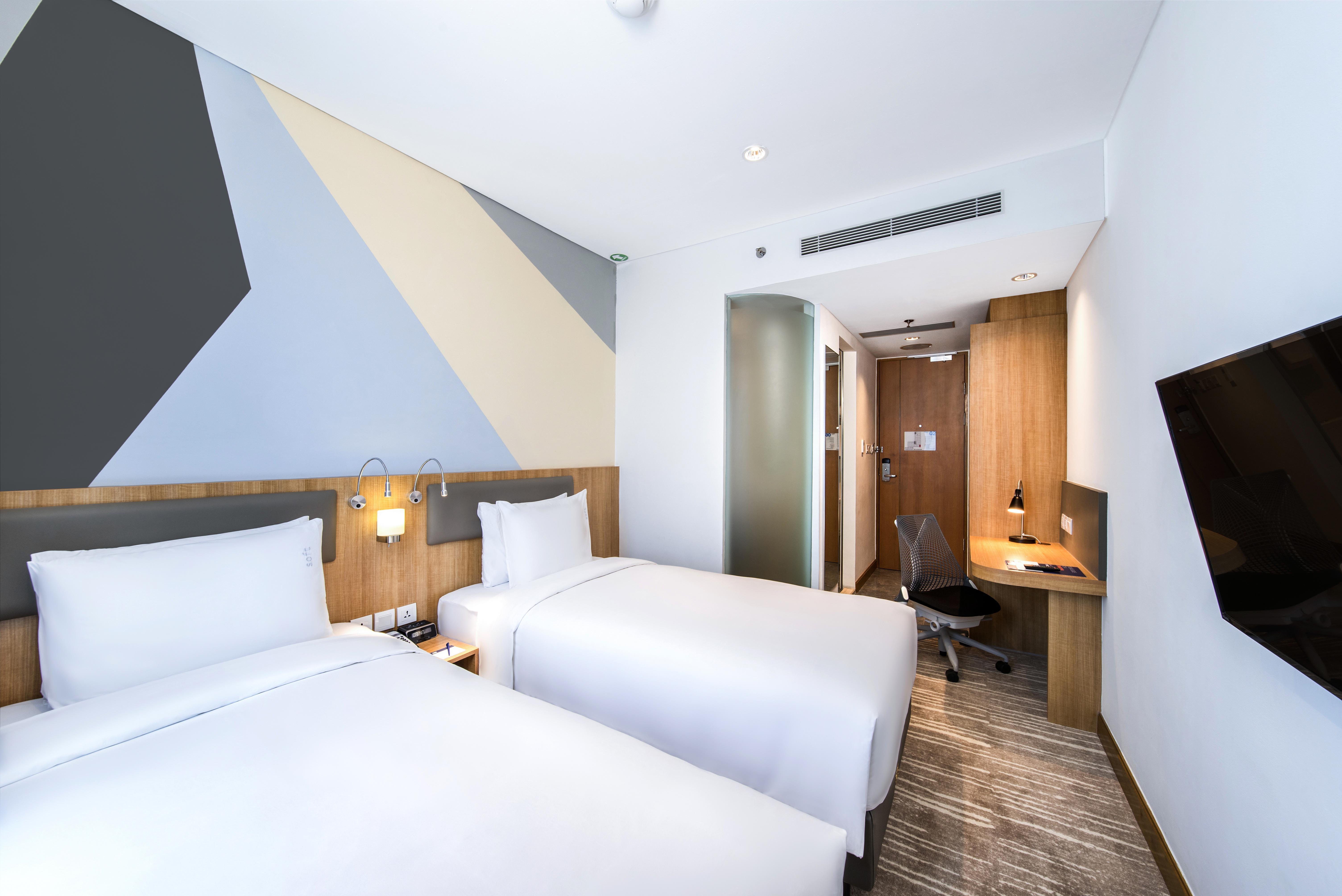 Express Matraman By Ihg