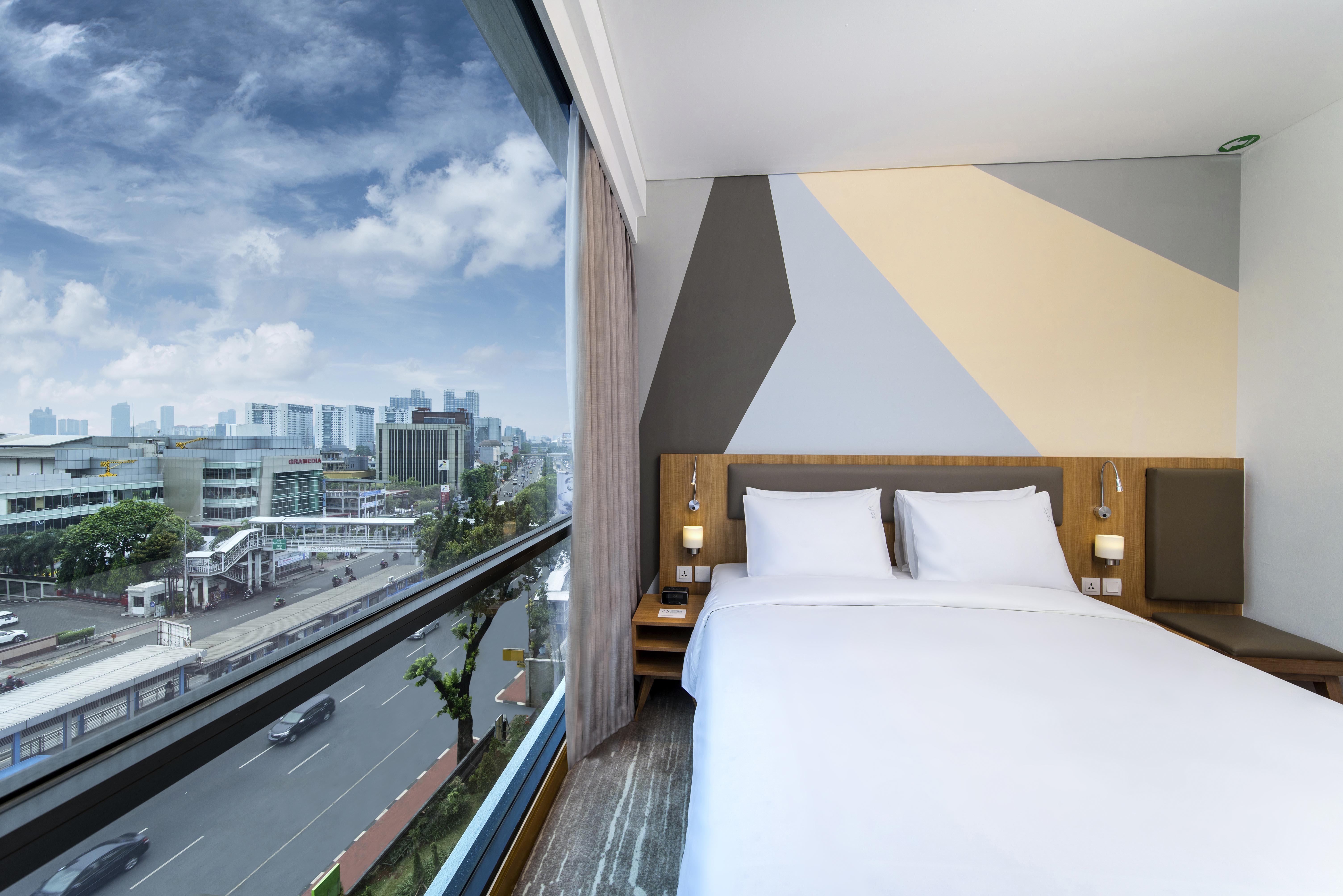 Express Matraman By Ihg