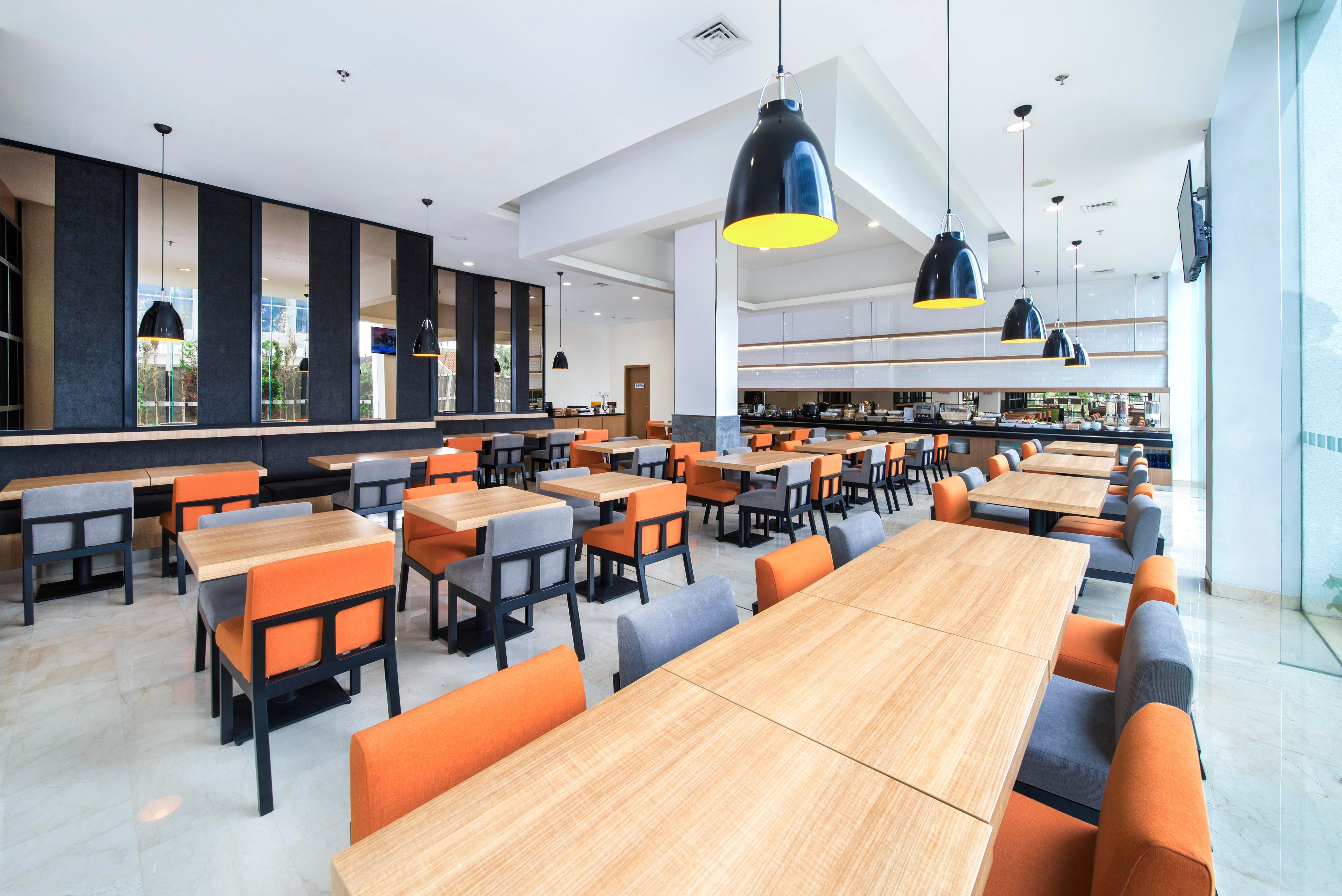 Express Matraman By Ihg Hotel Jakarta