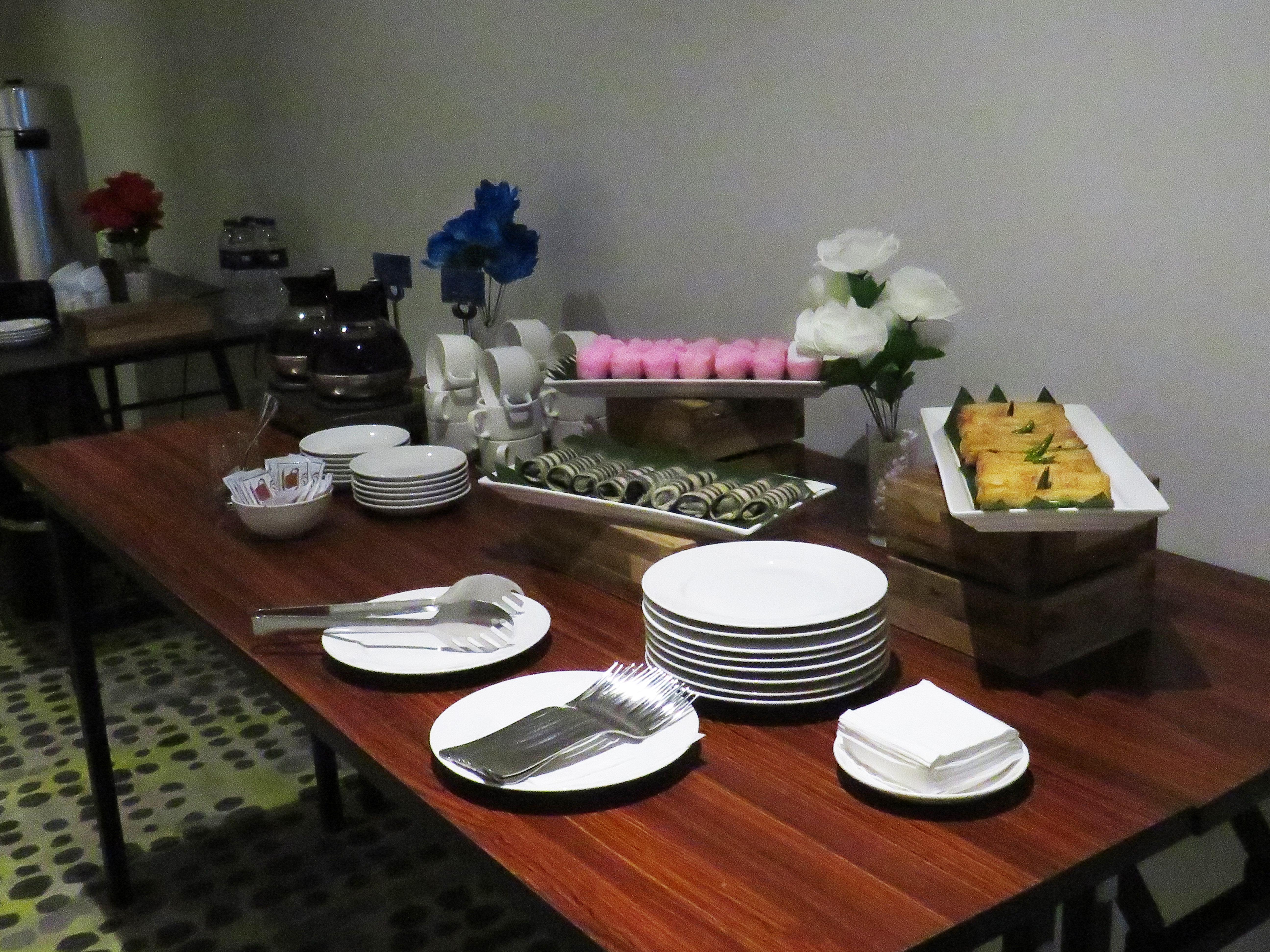 Express Matraman By Ihg Jakarta