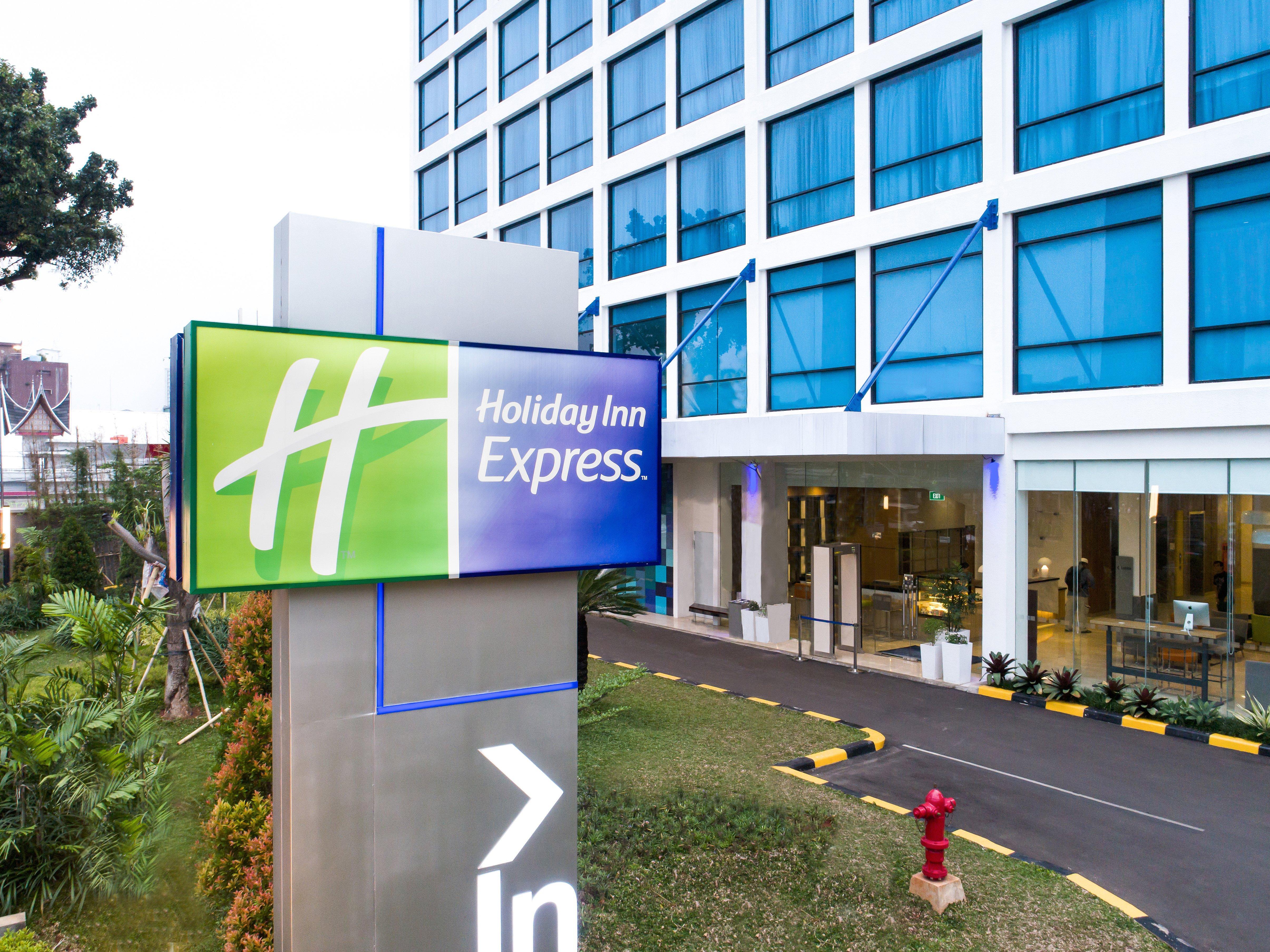 Hotel Express Matraman By Ihg 3*