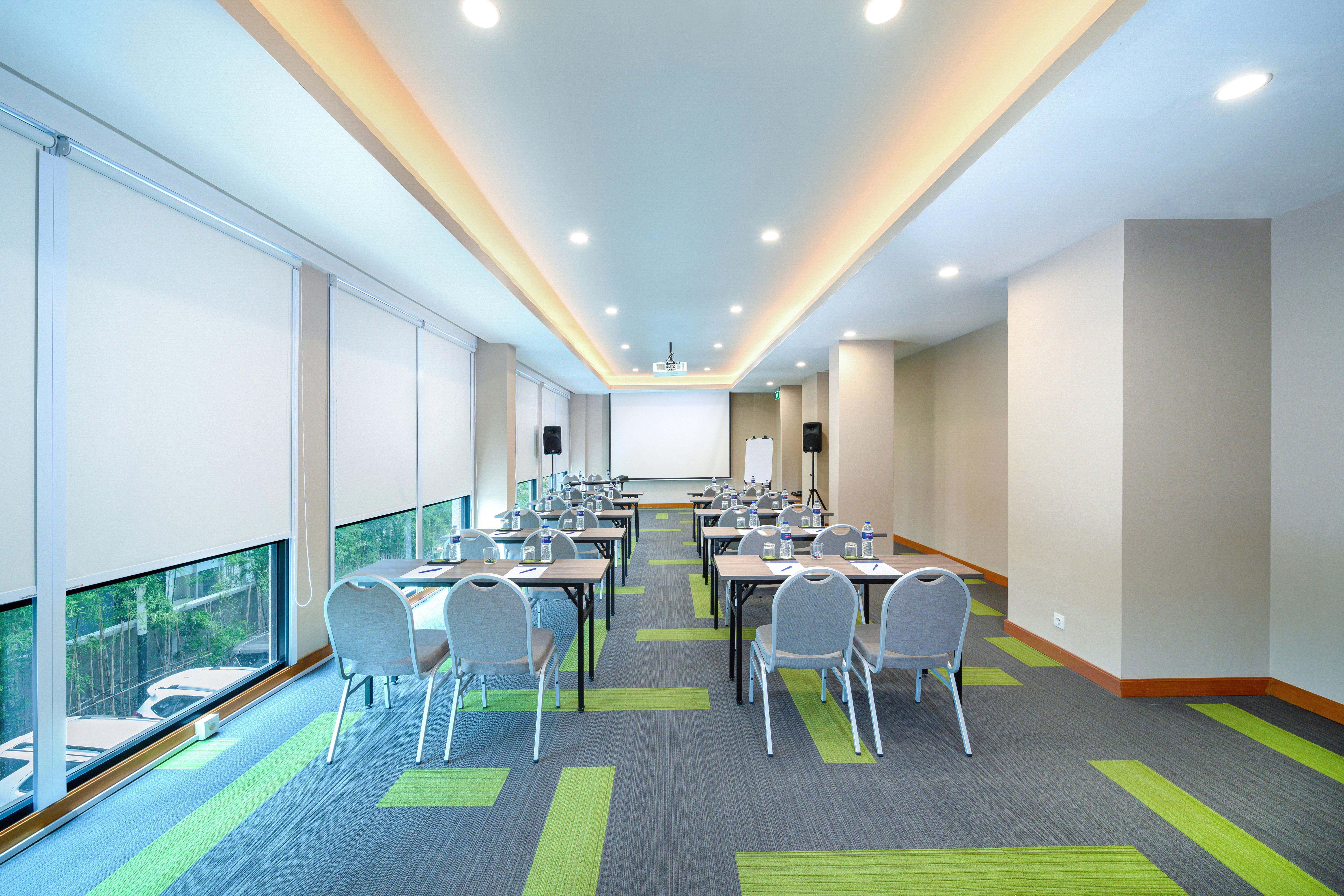 Express Matraman By Ihg 3* Jakarta