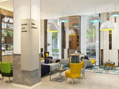 Express Matraman By Ihg Hotel Jakarta