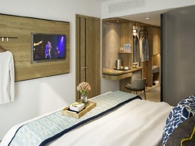 Express Matraman By Ihg