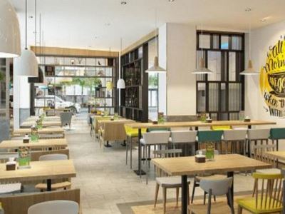 Hotel Express Matraman By Ihg Jakarta