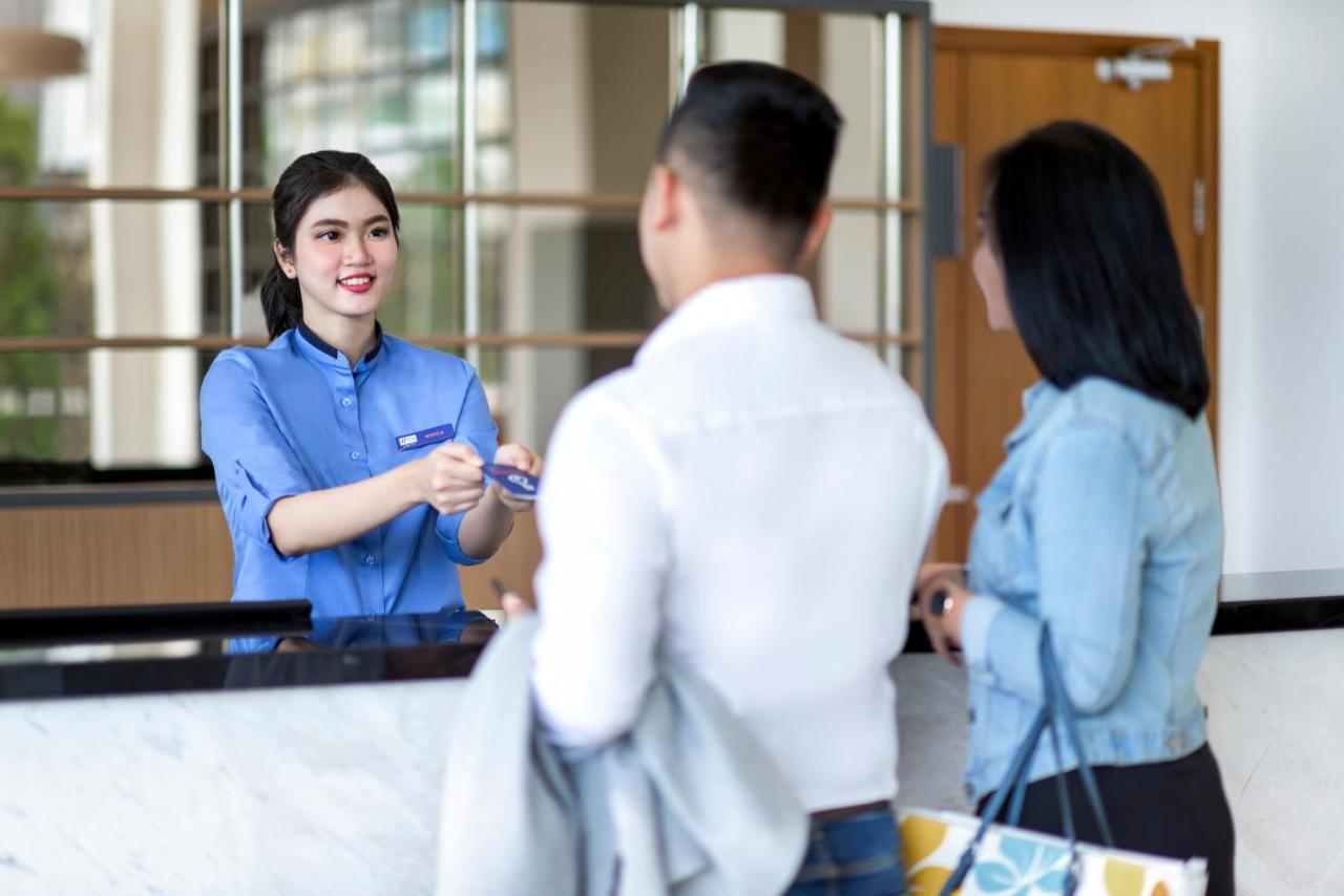 Express Matraman By Ihg Jakarta