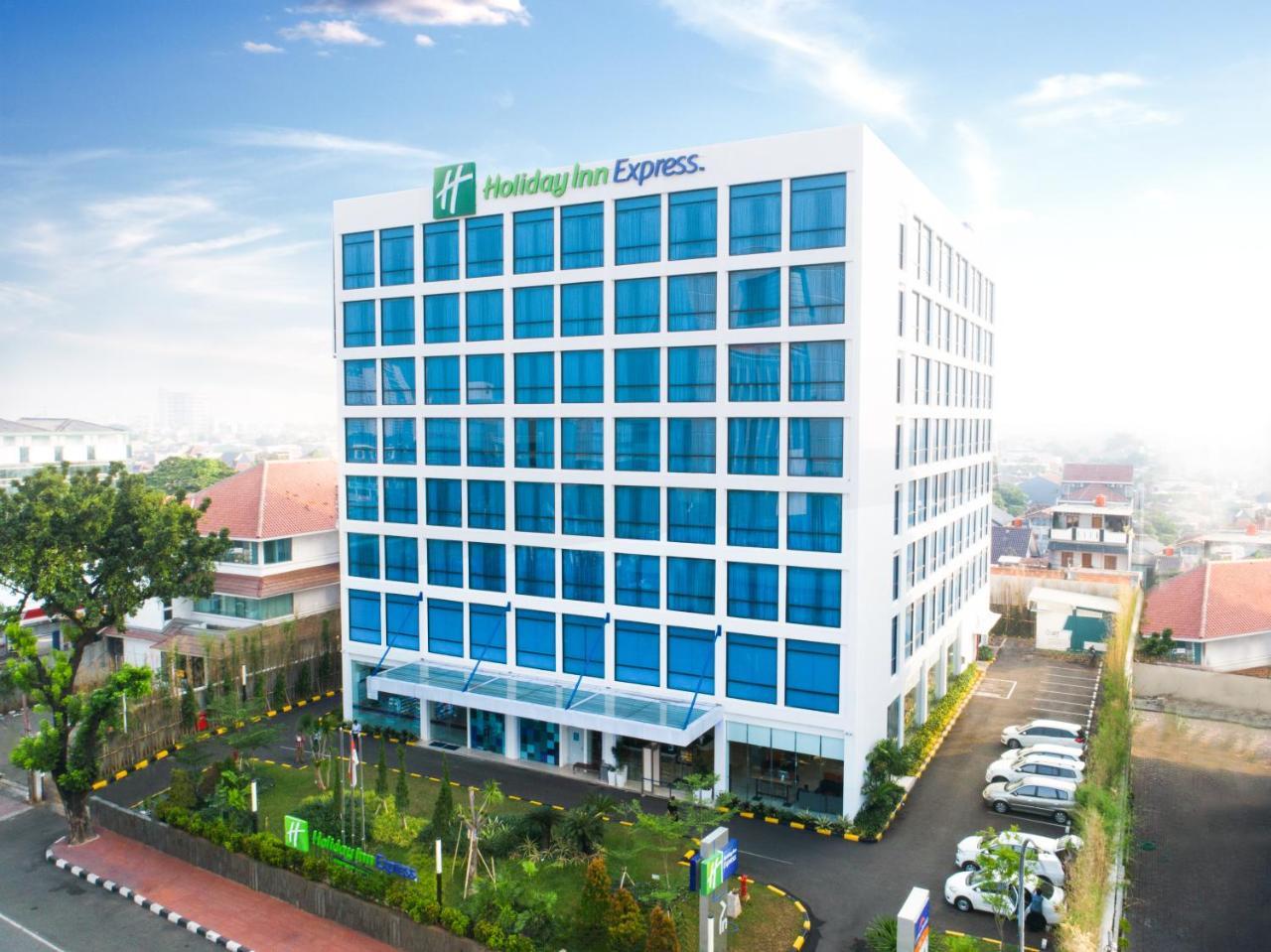 Express Matraman By Ihg 3*