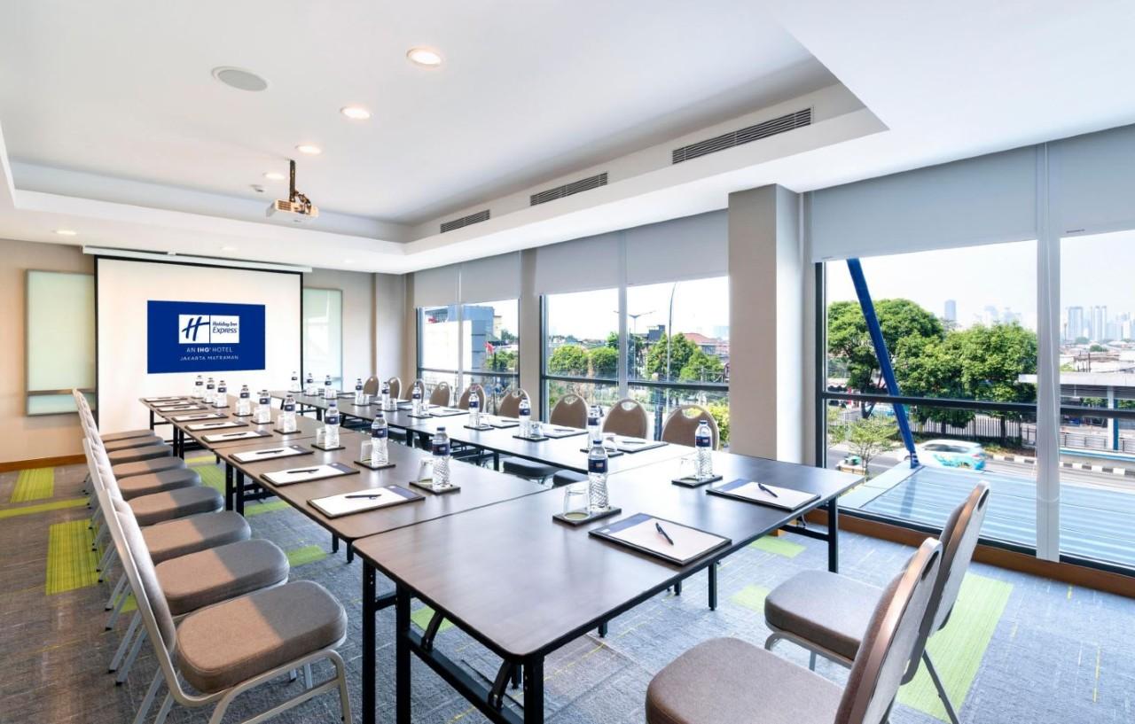 Express Matraman By Ihg 3* Jakarta